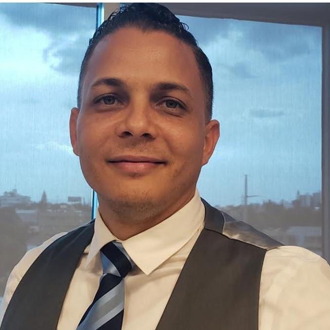 foto perfil Elbin C.