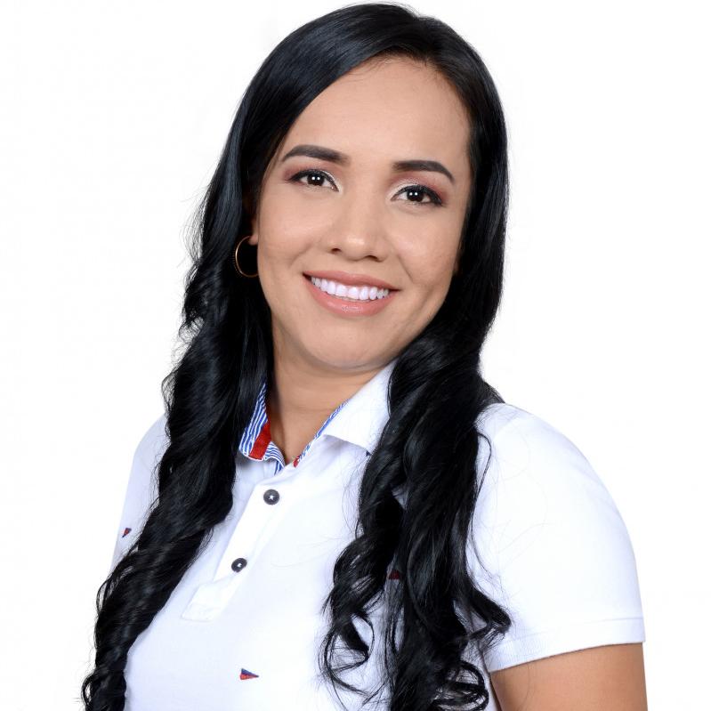 Foto de perfil ELIANA ELVIRA CONTRERAS MALAGON