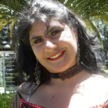 Foto de perfil Elisa Huertas