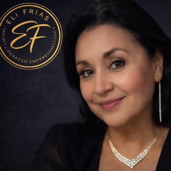 Foto de perfil Elizabeth Frías Mentora Estratégica Y Liderazgo Empresarial