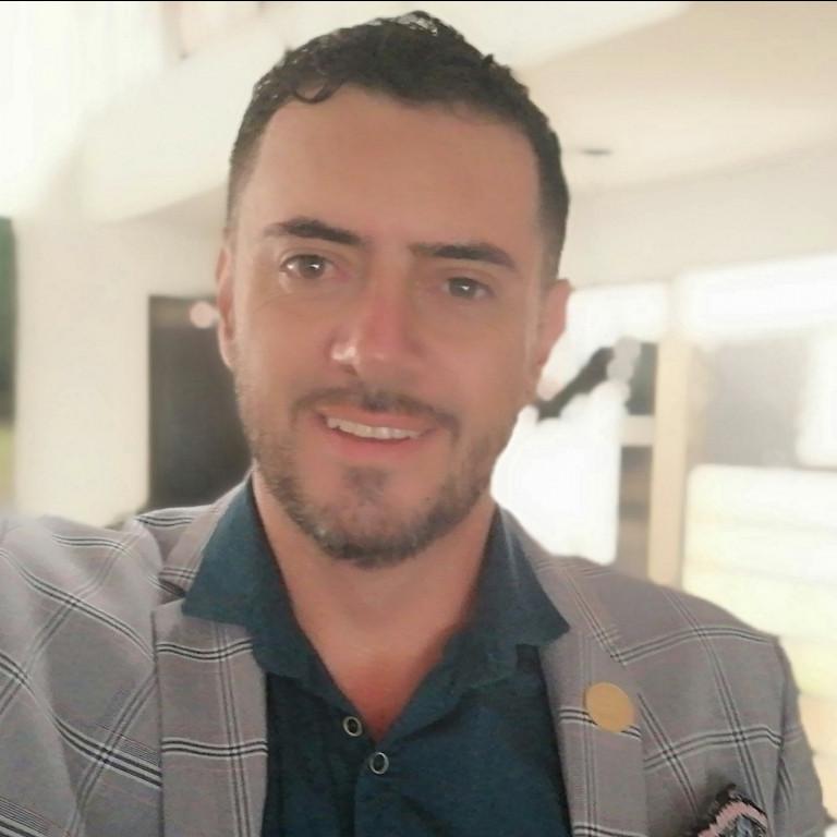 foto perfil Elkin Avendaño Romero