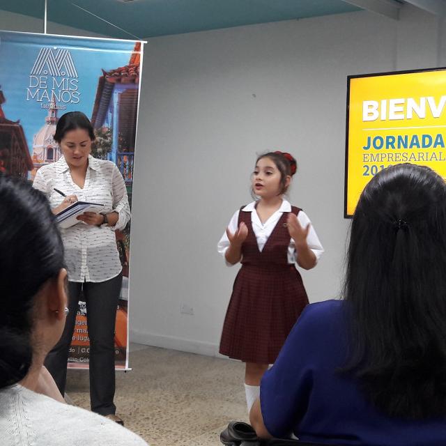foto perfil Ellen Mejía Jiménez