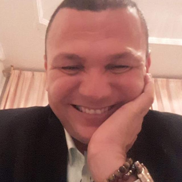 Foto de perfil Eloy Gutierrez Anaya