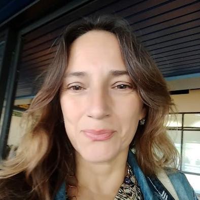 foto perfil Elvia Isabel Casas Matiz