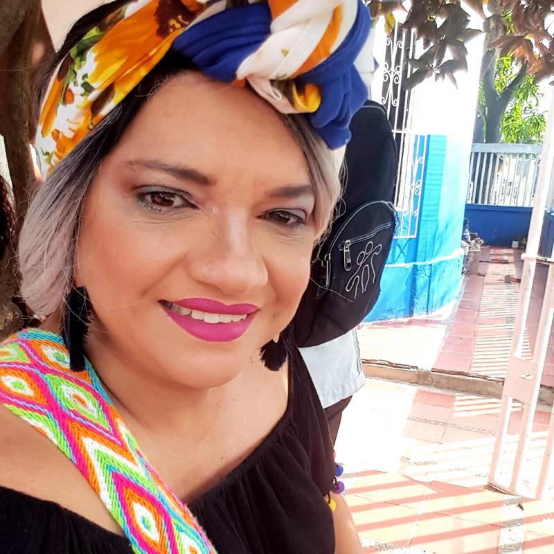 foto perfil Ely Zuluaga
