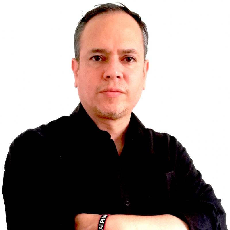 foto perfil Emerson Alejandro Durán Rodríguez