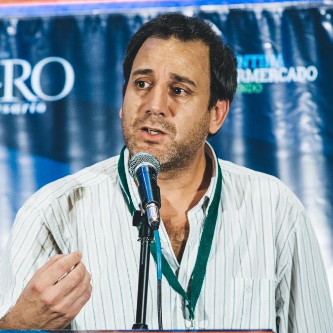 Foto de perfil Emiliano Huergo