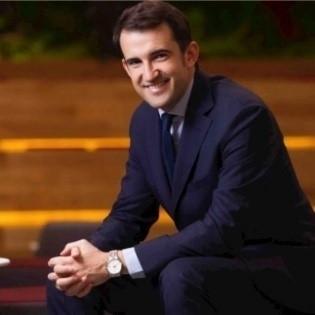 foto perfil Emilio Portes Cruz