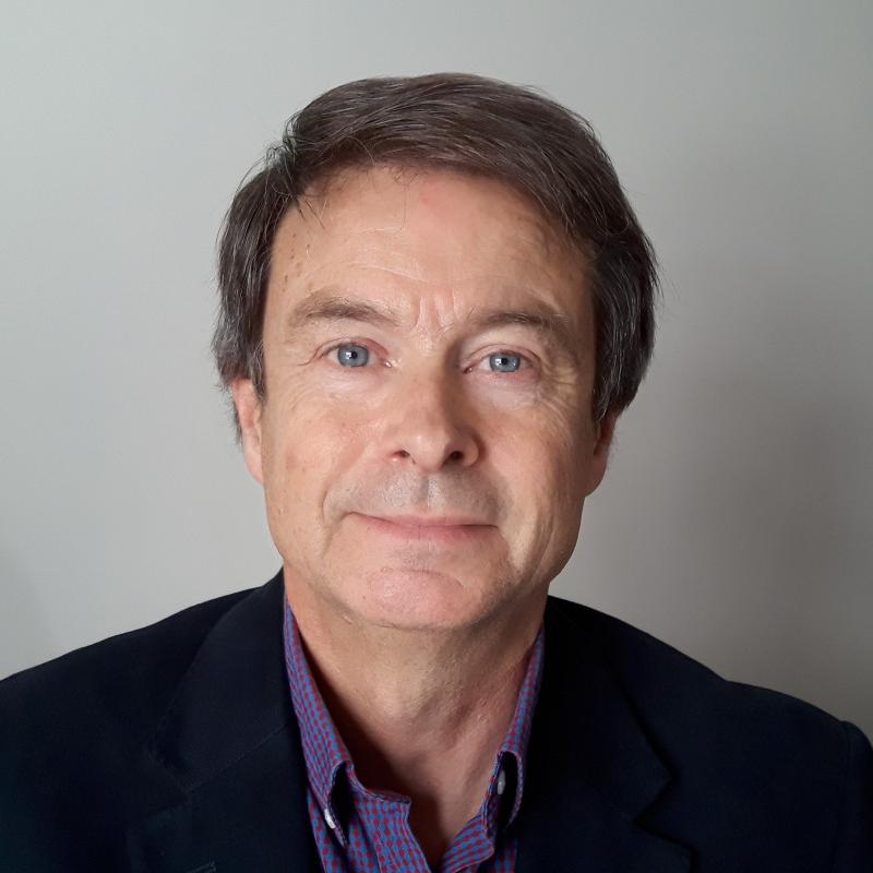 Foto de perfil Enrique Ovejas Ocerin