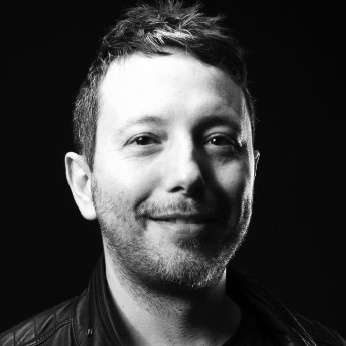 foto perfil Erick De Kerpel