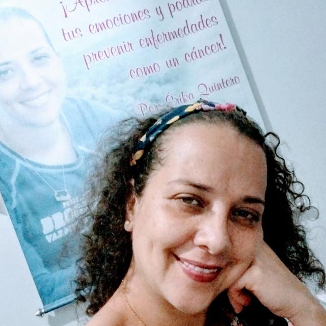 foto perfil ERIKA QUINTERO OROZCO