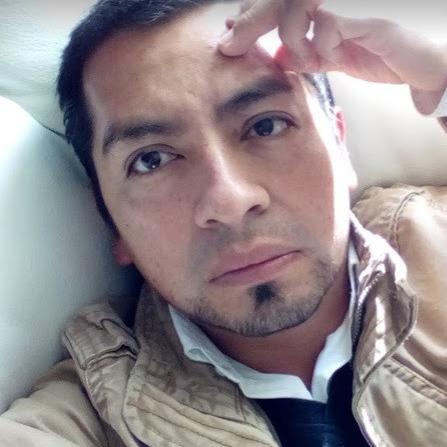 foto perfil Ernesto Medina Mejia