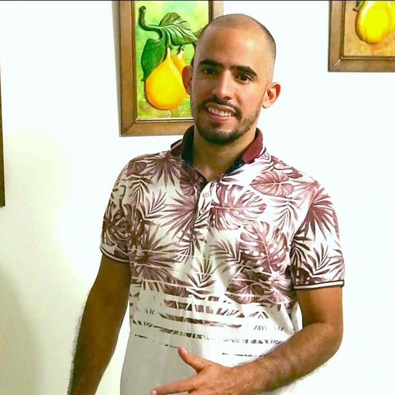 Foto de perfil Esteban Koky Feliz