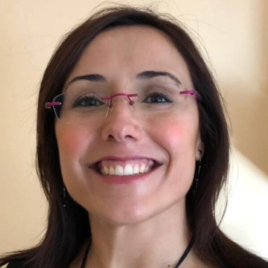 foto perfil Esther Gomez