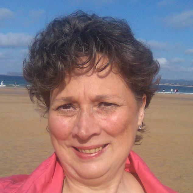 foto perfil ESTRELLA CASO