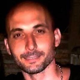 foto perfil Ezequiel Gribaudo