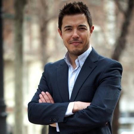 foto perfil Fabián González