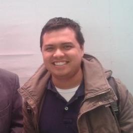 foto perfil Fabian Lara