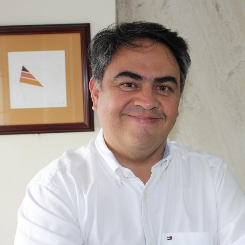 foto perfil Farid Estefenn Uribe
