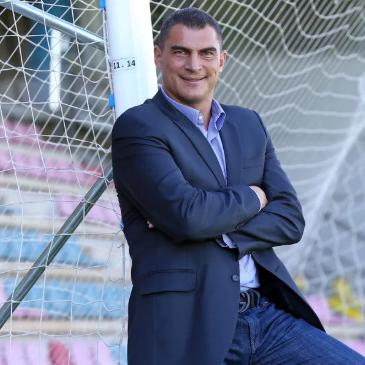 Foto de perfil de Faryd Mondragón 