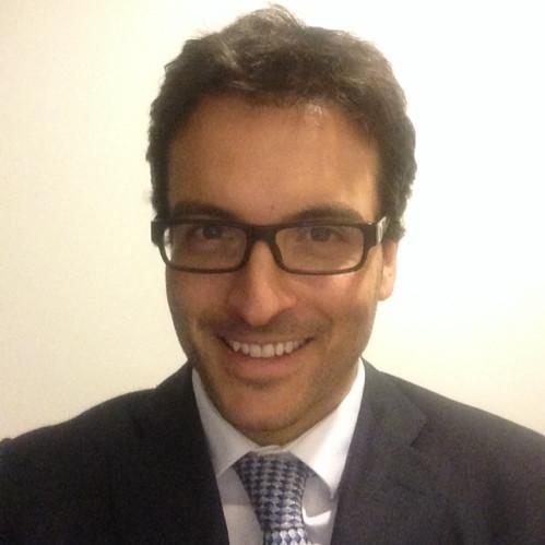 foto perfil Federico Chalela