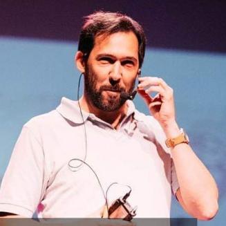 foto perfil Federico Filip