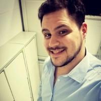 foto perfil Federico German Espinosa