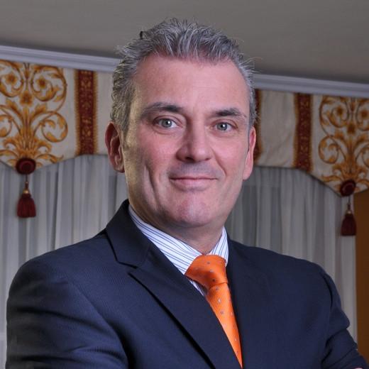 foto perfil Federico Hederich Galvis
