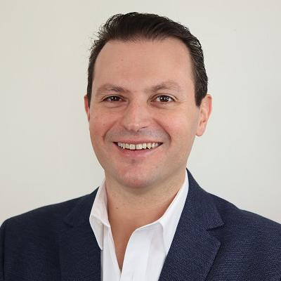 foto perfil Federico Payró