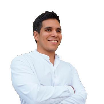 foto perfil Felipe Gonzalez Meryno