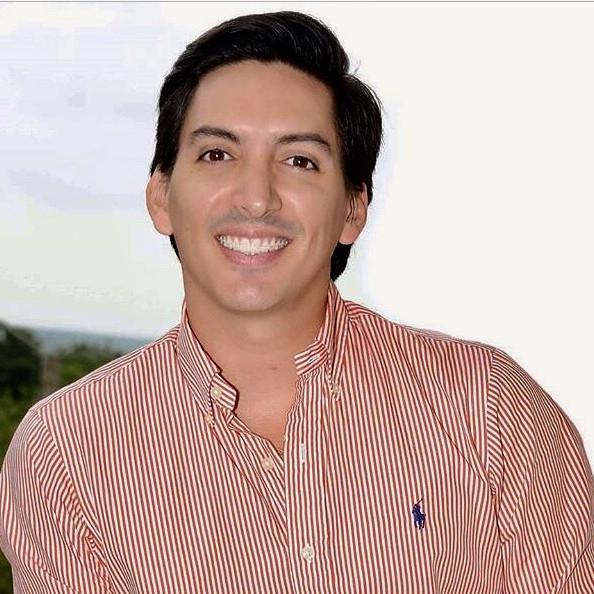 Foto de perfil Fernando Andrés Flórez García