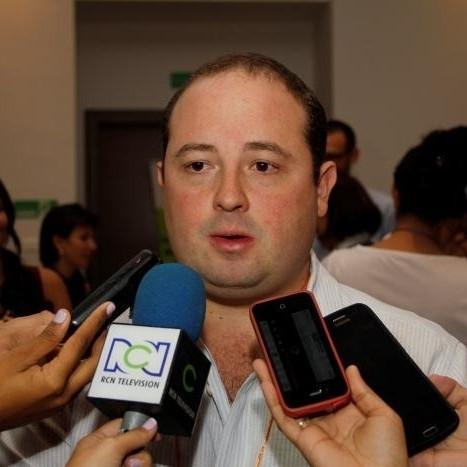 foto perfil Fernando Araújo
