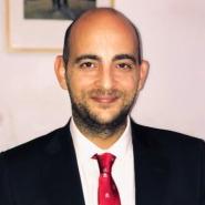 Foto de perfil Fernando Ferreiro Gómez