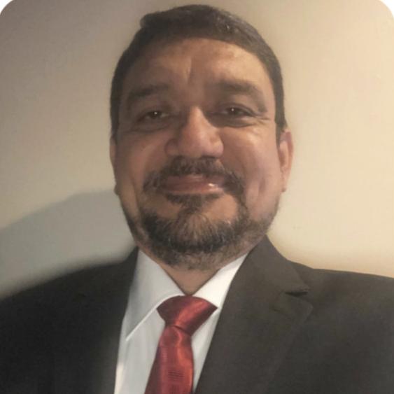 Foto de perfil Fernando Góngora Barrios