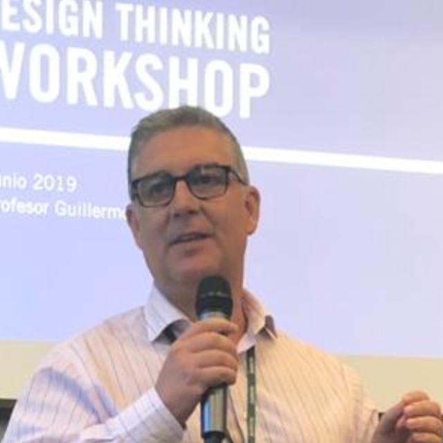 foto perfil Fernando Magnan