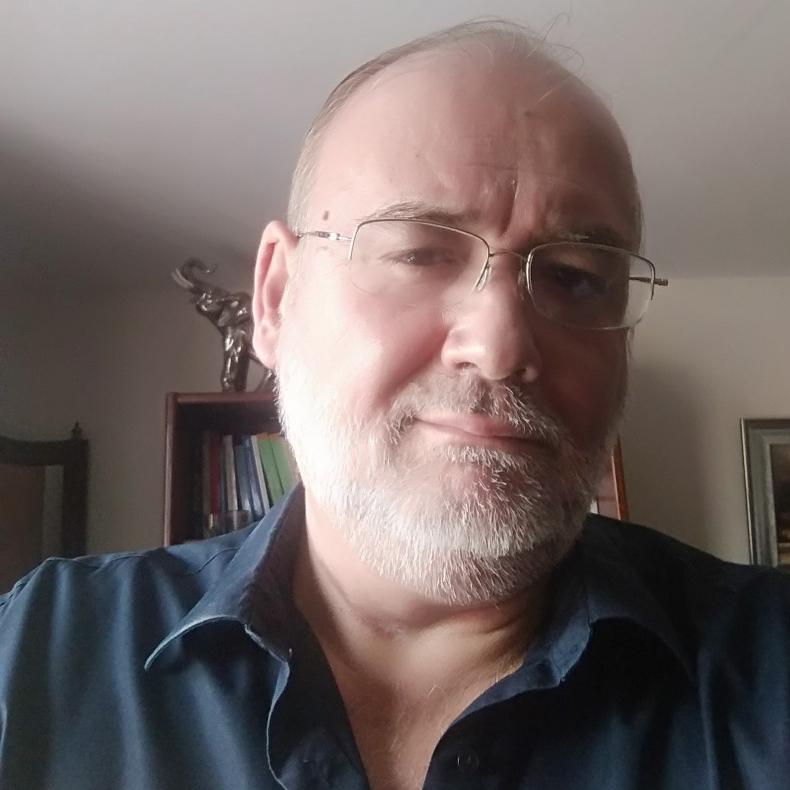 foto perfil Fernando Nevado Blanco