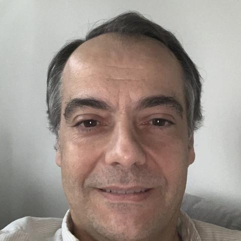 foto perfil Fernando SICILIA FELECHOSA