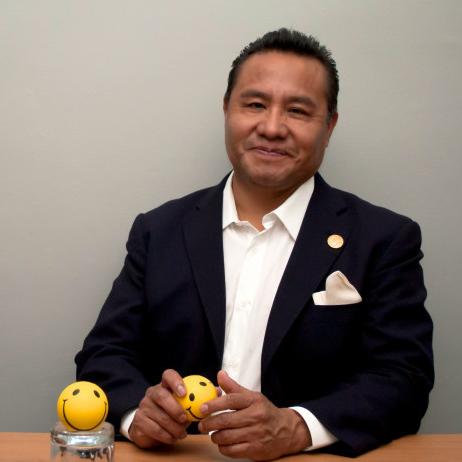 Foto de perfil FERNANDO VELASCO PINO