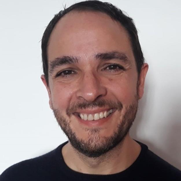 Foto de perfil Francesc Gelida Latorre