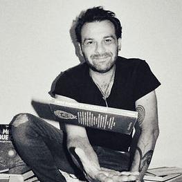 Foto de perfil Francesco Muga