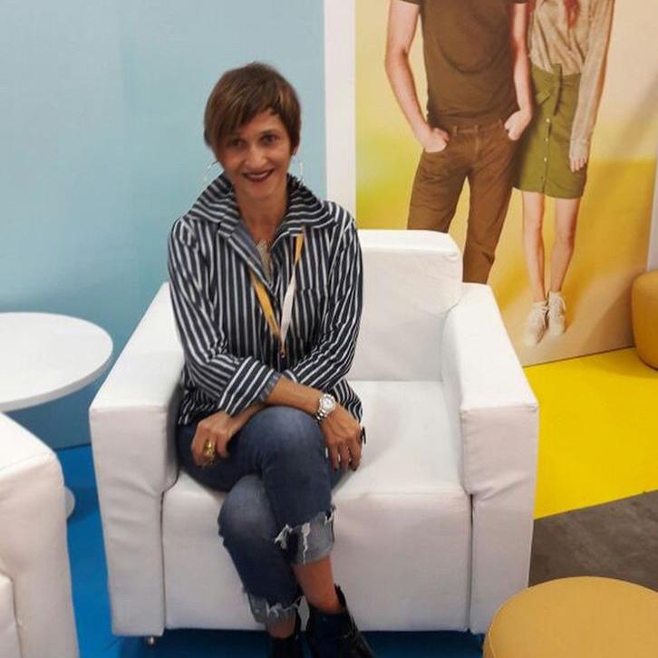 foto perfil FRANCISCA GÓMEZFLÓREZ