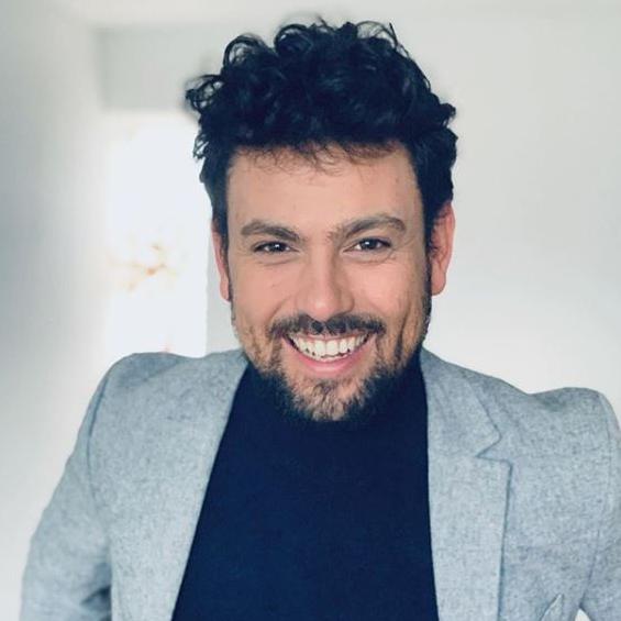foto perfil Francisco Copeto