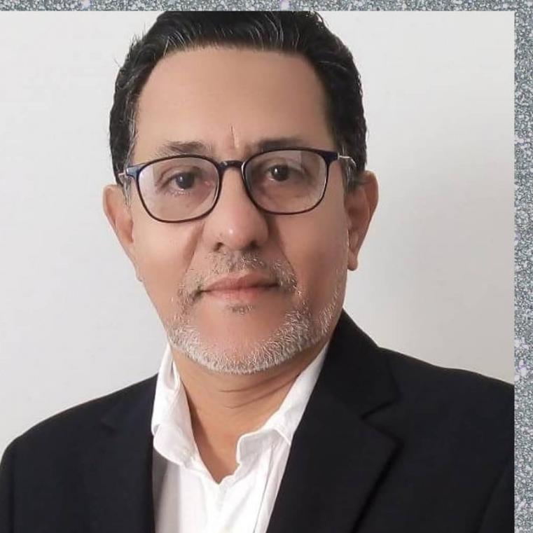 foto perfil Francisco De La Peña Cantillo (ESCRITOR, CONFERENCISTA Y COACH DE VIDA)