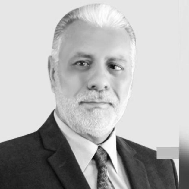 Foto de perfil Francisco Javier Paz Tenorio