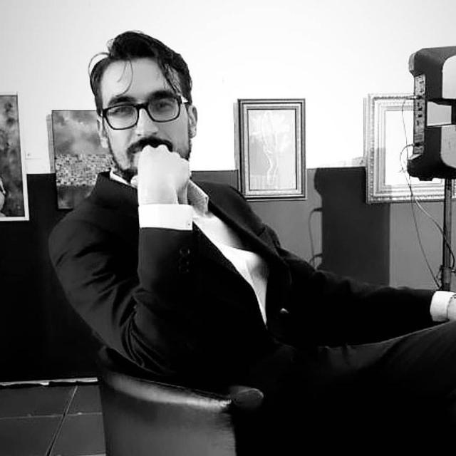 Foto de perfil Francisco Javier Tapia