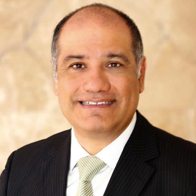 Foto de perfil Francisco Rangel Cáceres