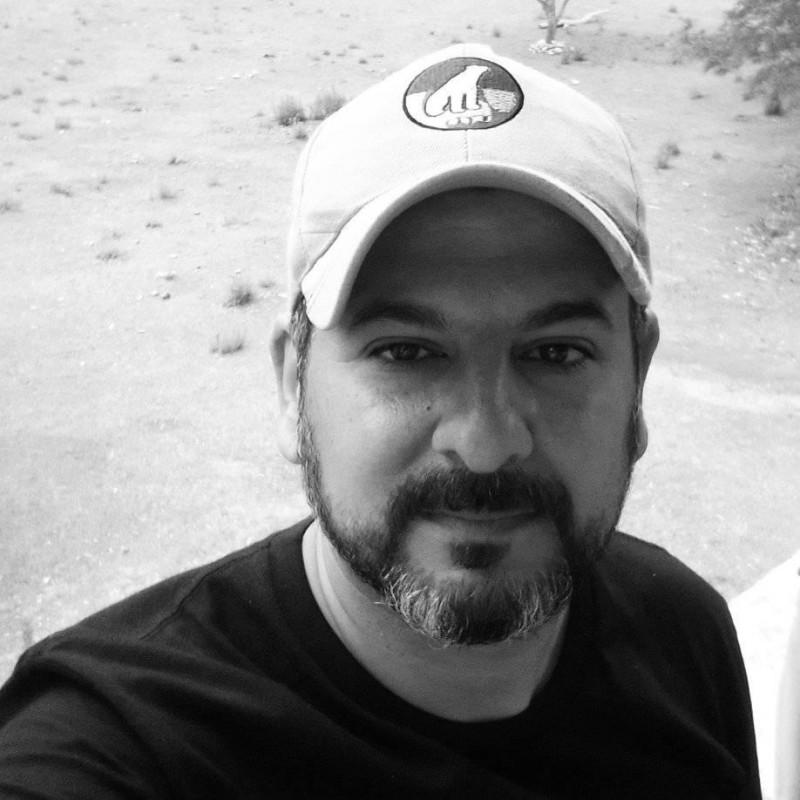 Foto de perfil Franco Baldissare