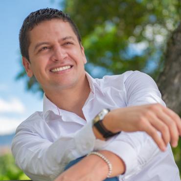 Foto de perfil GABRIEL ANTONIO ALVARADO ORTIZ