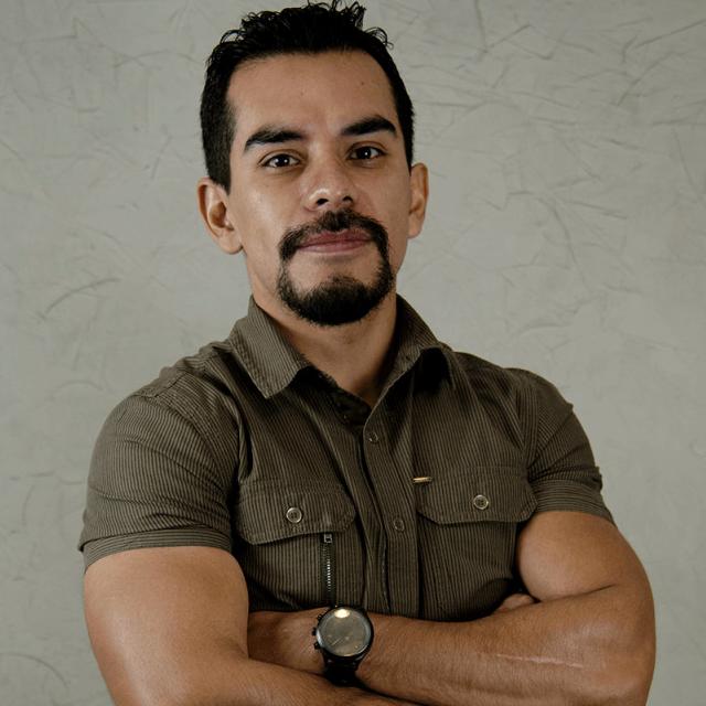 foto perfil Gabriel Avendaño G.
