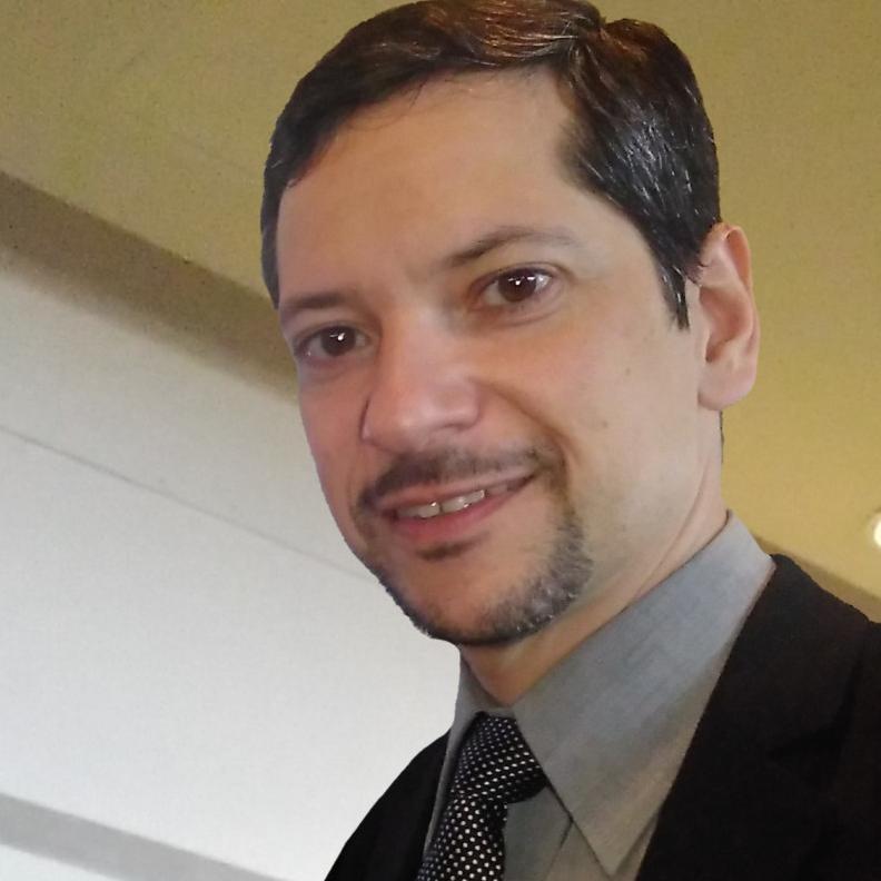 foto perfil Gabriel Gustavo Persi